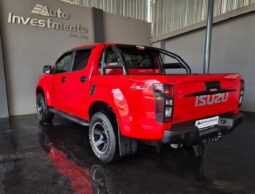 2019 Isuzu D-Max 250 HO X-Rider 4×4 FOR SALE IN KENYA full