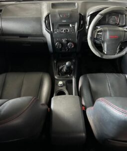 2019 Isuzu D-Max 250 HO X-Rider 4×4 FOR SALE IN KENYA full