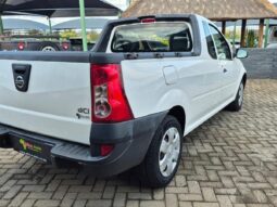 2019 Nissan NP200 FOR SALE IN KENYA full