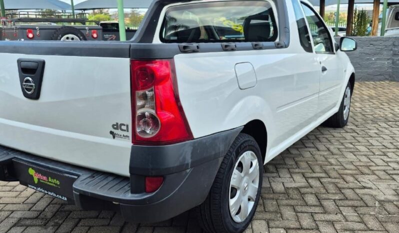 2019 Nissan NP200 FOR SALE IN KENYA full