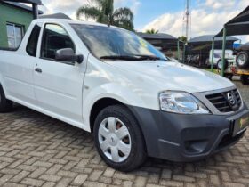 2019 Nissan NP200 FOR SALE IN KENYA