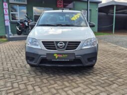 2019 Nissan NP200 FOR SALE IN KENYA full