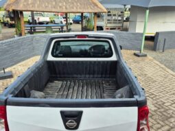 2019 Nissan NP200 FOR SALE IN KENYA full