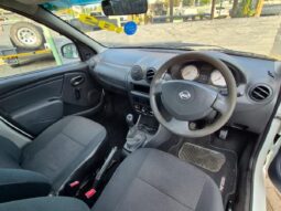 2019 Nissan NP200 FOR SALE IN KENYA full