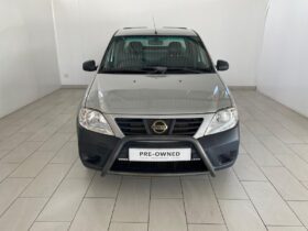 2019 Nissan NP200 FOR SALE IN NAIROBI KENYA