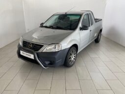 2019 Nissan NP200 FOR SALE IN NAIROBI KENYA full