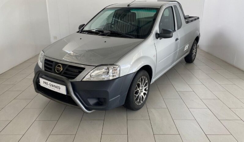 2019 Nissan NP200 FOR SALE IN NAIROBI KENYA full