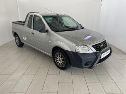 2019 Nissan NP200 FOR SALE IN NAIROBI KENYA full