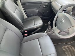 2019 Nissan NP200 FOR SALE IN NAIROBI KENYA full