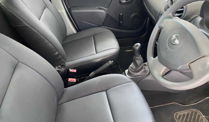 2019 Nissan NP200 FOR SALE IN NAIROBI KENYA full