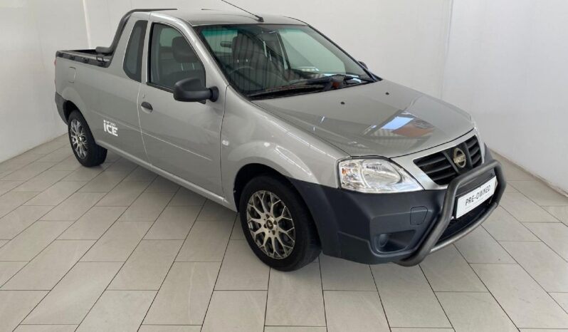 2019 Nissan NP200 FOR SALE IN NAIROBI KENYA full