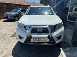 2019 Nissan Navara 2.3D LE Auto Double-Cab For Sale In Kenya full