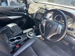 2019 Nissan Navara 2.3D LE Auto Double-Cab For Sale In Kenya full