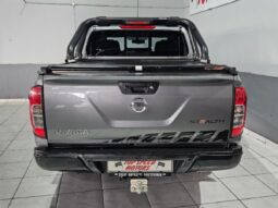 2019 Nissan Navara 2.3D LE Double-Cab For Sale In Kenya full