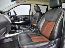 2019 Nissan Navara 2.3D LE Double-Cab For Sale In Kenya full