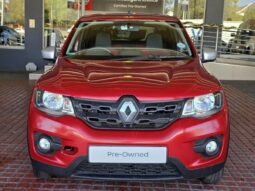 2019 Renault Kwid 1.0 Dynamique For Sale In Kenya full