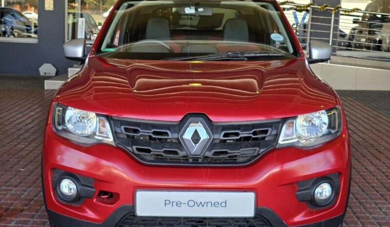 2019 Renault Kwid 1.0 Dynamique For Sale In Kenya full