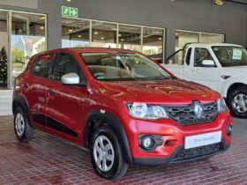 2019 Renault Kwid 1.0 Dynamique For Sale In Kenya