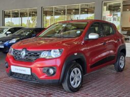 2019 Renault Kwid 1.0 Dynamique For Sale In Kenya full