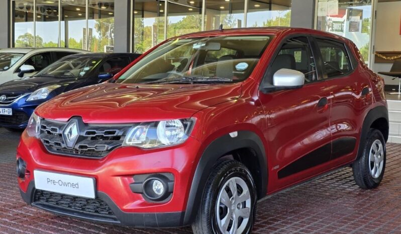 2019 Renault Kwid 1.0 Dynamique For Sale In Kenya full