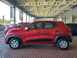 2019 Renault Kwid 1.0 Dynamique For Sale In Kenya full