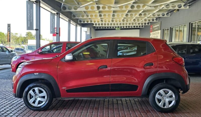 2019 Renault Kwid 1.0 Dynamique For Sale In Kenya full