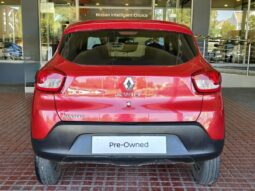 2019 Renault Kwid 1.0 Dynamique For Sale In Kenya full