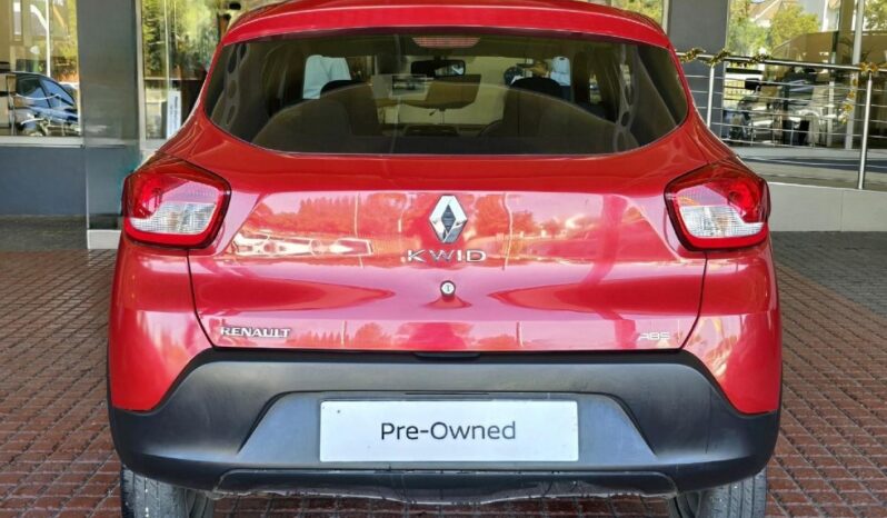 2019 Renault Kwid 1.0 Dynamique For Sale In Kenya full