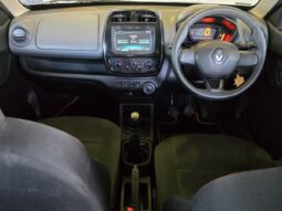 2019 Renault Kwid 1.0 Dynamique For Sale In Kenya full