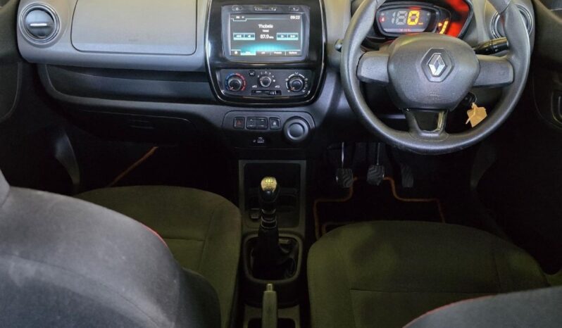 2019 Renault Kwid 1.0 Dynamique For Sale In Kenya full