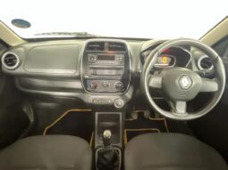 2019 Renault Kwid 1.0 Expression For Sale In Kenya full