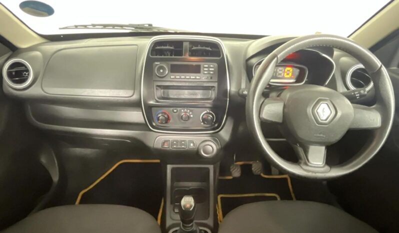 2019 Renault Kwid 1.0 Expression For Sale In Kenya full