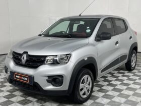 2019 Renault Kwid 1.0 Expression For Sale In Kenya