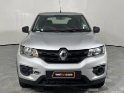 2019 Renault Kwid 1.0 Expression For Sale In Kenya full