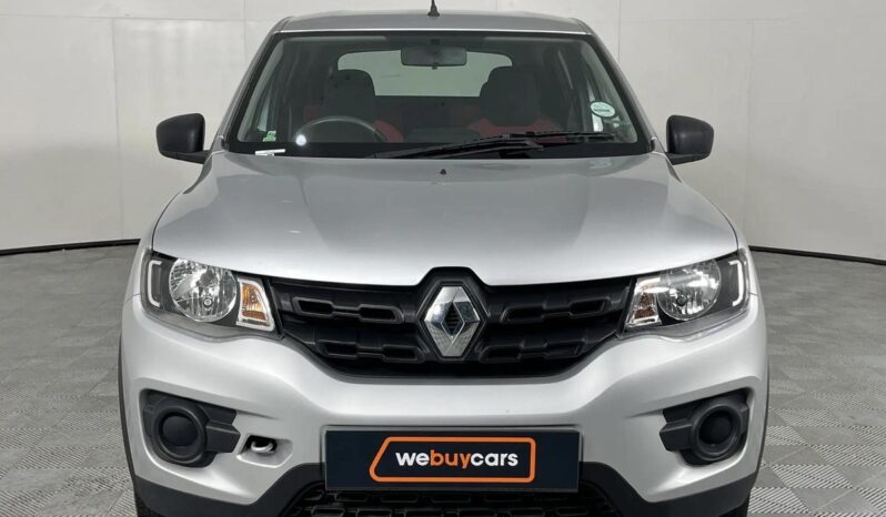 2019 Renault Kwid 1.0 Expression For Sale In Kenya full