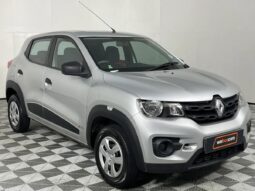 2019 Renault Kwid 1.0 Expression For Sale In Kenya full