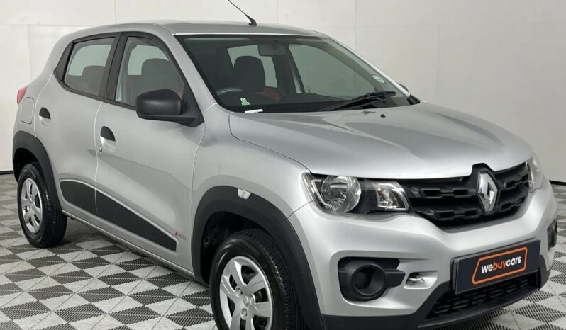 2019 Renault Kwid 1.0 Expression For Sale In Kenya full