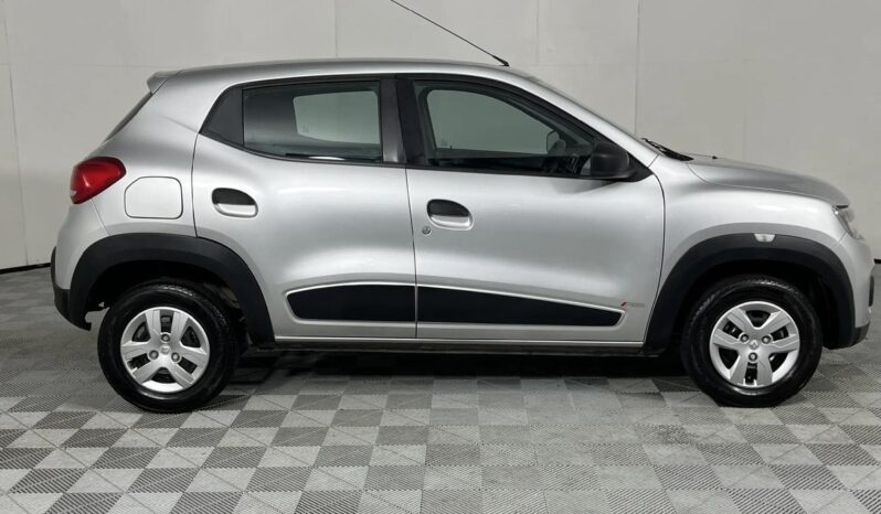 2019 Renault Kwid 1.0 Expression For Sale In Kenya full