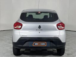 2019 Renault Kwid 1.0 Expression For Sale In Kenya full