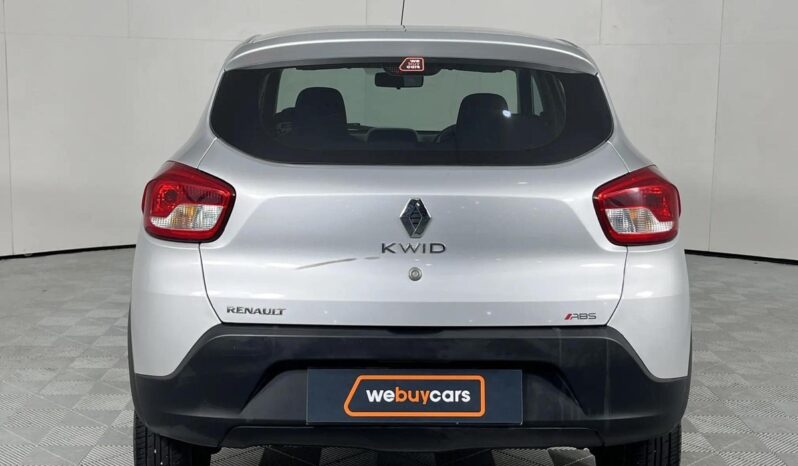 2019 Renault Kwid 1.0 Expression For Sale In Kenya full