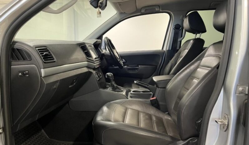 2019 Volkswagen Amarok 2.0 TDI Trendline For Sale In Nairobi Kenya full