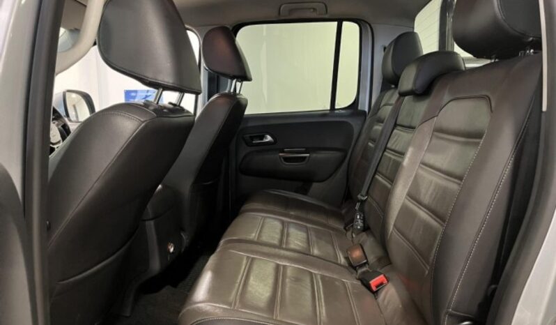 2019 Volkswagen Amarok 2.0 TDI Trendline For Sale In Nairobi Kenya full