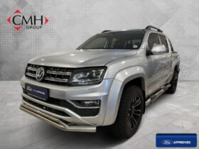 2019 Volkswagen Amarok 2.0 TDI Trendline For Sale In Nairobi Kenya