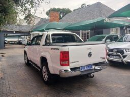 2019 Volkswagen Amarok 3.0 TDI Highline 4Motion For Sale In Kenya full