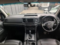 2019 Volkswagen Amarok 3.0 TDI Highline 4Motion For Sale In Kenya full