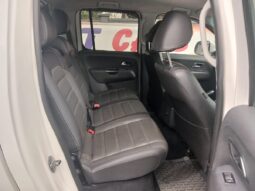 2019 Volkswagen Amarok 3.0 TDI Highline 4Motion For Sale In Kenya full