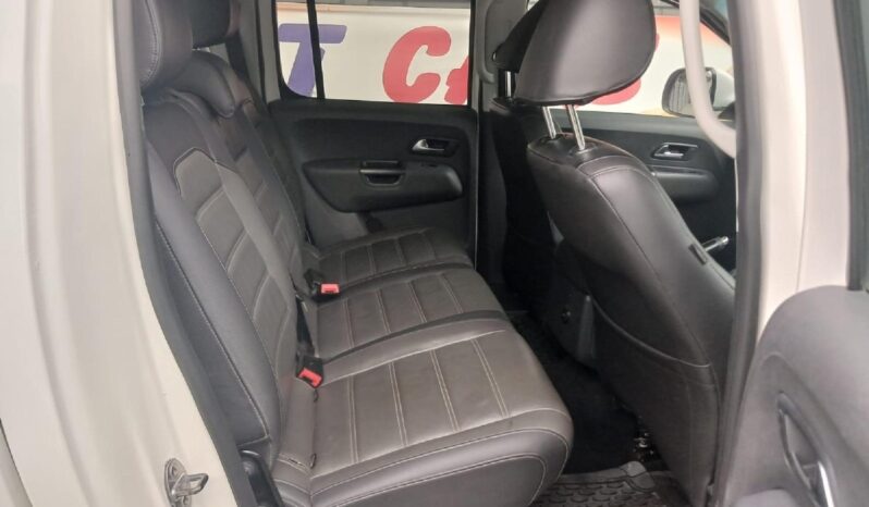 2019 Volkswagen Amarok 3.0 TDI Highline 4Motion For Sale In Kenya full