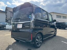 2018 Honda N Box For Sale in Kenya full