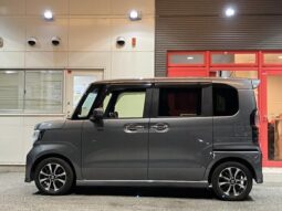 2018 Honda N Box For Sale in Kenya full