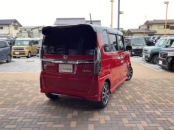 2019 Honda N Box For Sale in Kenya full